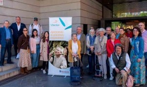 Vitalaire celebra 'RespirArte' para "empoderar" a pacientes respiratorios