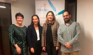 VitalAire crea un programa que mejora la adherencia en pacientes con apnea 