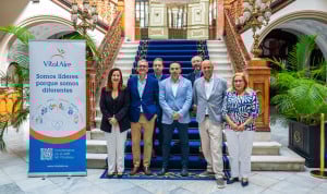 VitalAire impulsa la humanización de las terapias respiratorias