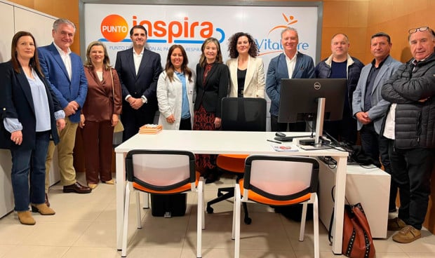 Marta Rodríguez, Juanjo Antuña, Eloína Nuñez, Manuel Pacheco, Tamara López, Inmaculada Ramos, Mercedes Díaz, Julio de la Rosa, Iván Nogueira, Javier Piñeiro y Fermín Janeiro.