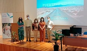 Vitalaire lanza su compromiso con los pacientes y su nuevo plan digital