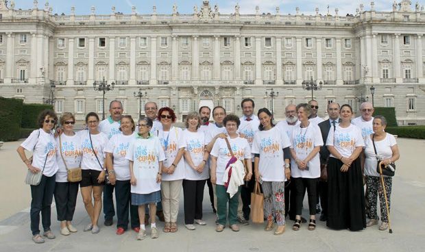 Vitalaire y Separ impulsan la vida social ante las patologías respiratorias