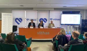 Vithas aborda los avances en el manejo médico del cáncer de próstata