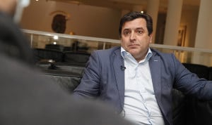 Vithas ahorrará anualmente el agua equivalente a 21 piscinas olímpicas