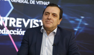 Vithas alcanza 3,4 millones de consultas y abre dos hospitales en 2025