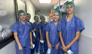 Vithas Aula Salud Colegios forma en hábitos saludables a más de 6.000 niños