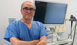 Vithas busca aplicaciones clínicas de ecoendoscopia en enfermedad hepática