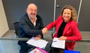 El Hospital Vithas Aguas Vivas y Anasbabi ponen en marcha la primera Unidad de Enfermedades Raras de la sanidad privada.