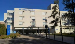 Vithas cumple 10 años, triplica pacientes atendidos y cuadruplica plantilla