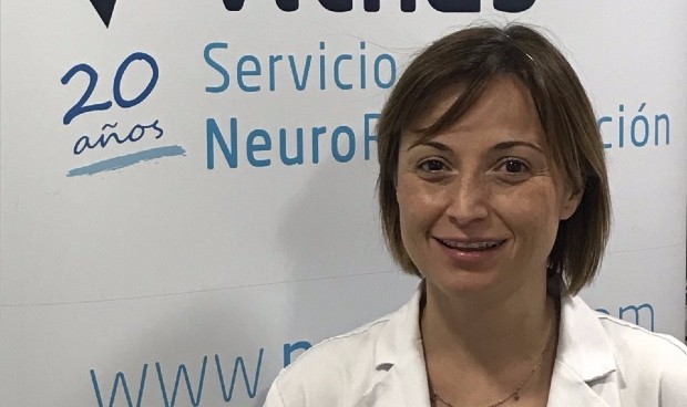 Vithas demuestra que competir mejora la atención de pacientes con ictus