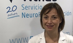 Vithas demuestra que competir mejora la atención de pacientes con ictus