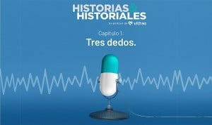 Vithas estrena el primer capítulo de su pódcast 'Historias & Historiales'