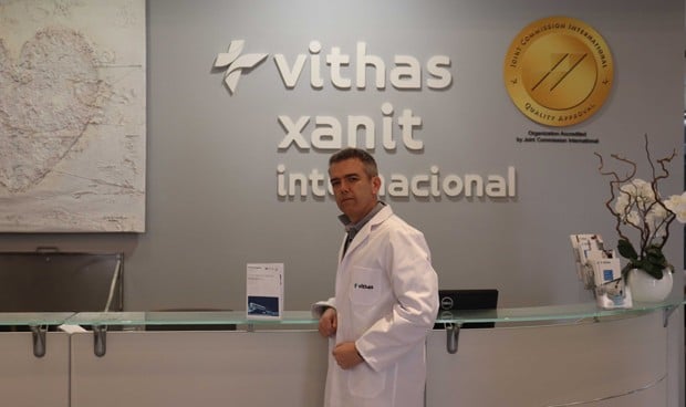 Vithas impulsa la formación en las técnicas endoscópicas más novedosas