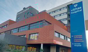 Vithas impulsa un modelo pionero en la privada con su Comité de Urgencias