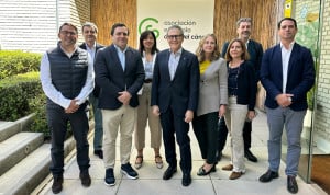 Vithas impulsará planes para mejorar la experiencia del paciente oncológico