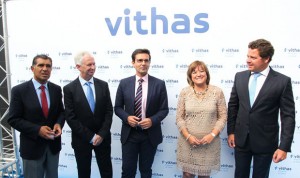 Vithas inaugura el primer hospital construido por el grupo en España