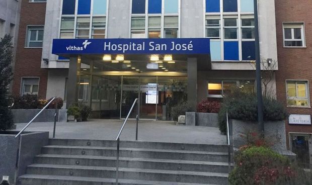 Vithas, incapaz de solucionar el caos laboral del hospital San José