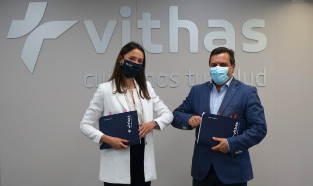 Vithas incorpora mamógrafos 3D para mejorar el diagnóstico precoz de cáncer