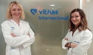 Vithas Internacional Madrid, Medicina Estética