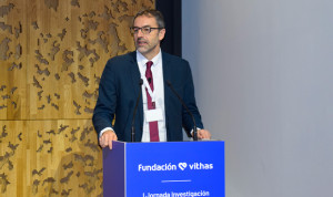 Premio por el mejor artículo científico publicado por un MIR