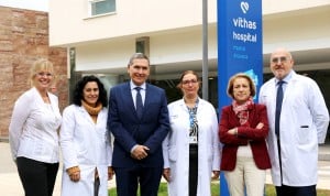 Vithas Madrid Aravaca arranca su etapa como hospital universitario