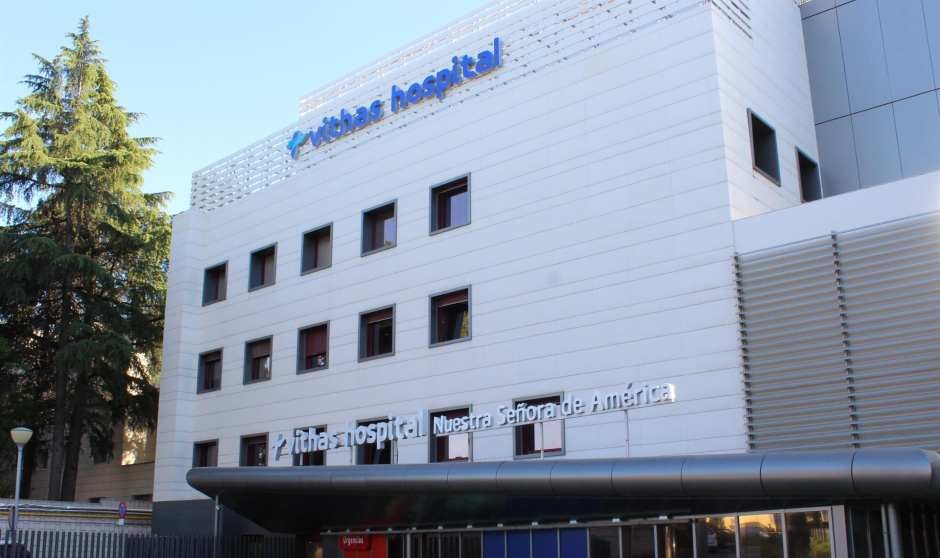 Vithas Madrid Arturo Soria crea una Unidad de Endoscopia Digestiva Avanzada