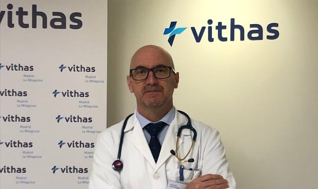 Vithas Madrid La Milagrosa incorpora una nueva Unidad de Pediatría
