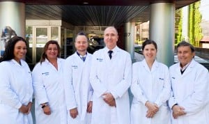 Vithas impulsa en Madrid su primera Unidad de Microbiota