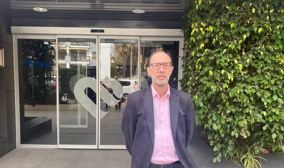 Vithas Málaga incorpora una unidad de epilepsia a su Servicio de Neurología