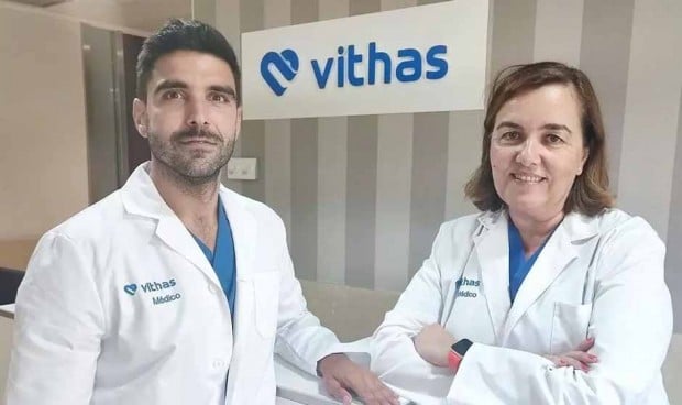 Vithas Málaga se ha convertido en el primer hospital de Andalucía en incorporar la tecnología MyoStrain para la detección de patologías cardiacas que son prácticamente indetectables con otras técnicas diagnósticas convencionales.