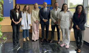Vithas patrocina el I Congreso Universitario de Estudiantes de Enfermería