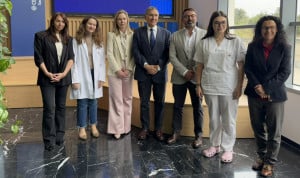 Vithas patrocina el I Congreso Universitario de Estudiantes de Enfermería