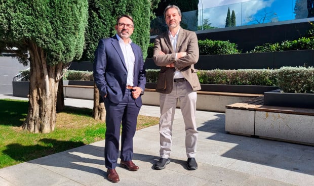 Vithas, pionero en construir su propio espacio de datos interoperables