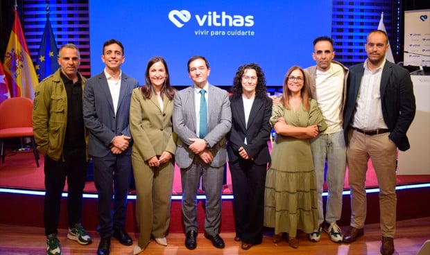 El Grupo Vithas celebra la I Jornada de Cuidados, una cita pionera organizada por el Comité Corporativo de Enfermería 