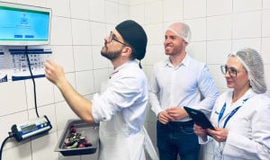 Vithas pone en macha su plan de reducción alimentario en ocho hospitales