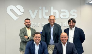 Vithas refuerza la seguridad del paciente frente a infecciones a través de un acuerdo de colaboración.