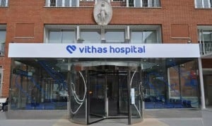 Vithas refuerza su Instituto Oncológico con más profesionales en cáncer.