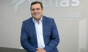 Vithas se adhiere al movimiento enfermero internacional Nursing Now