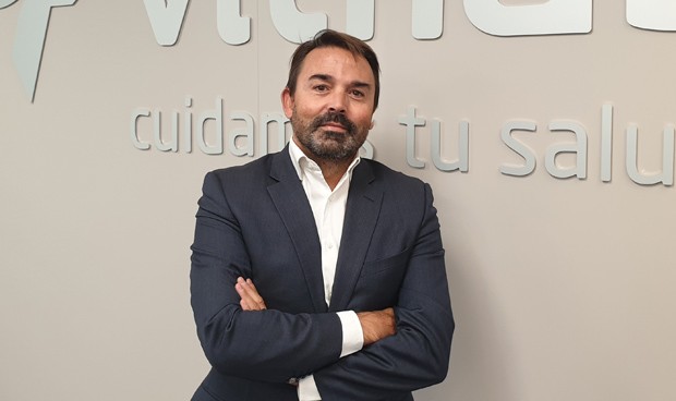 Vithas se suma al proyecto CART en España con 3 hospitales candidatos