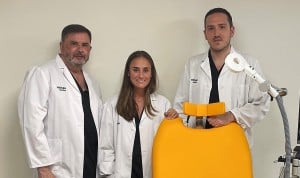 Vithas Valencia abre su primer centro de estimulación cerebral no invasiva