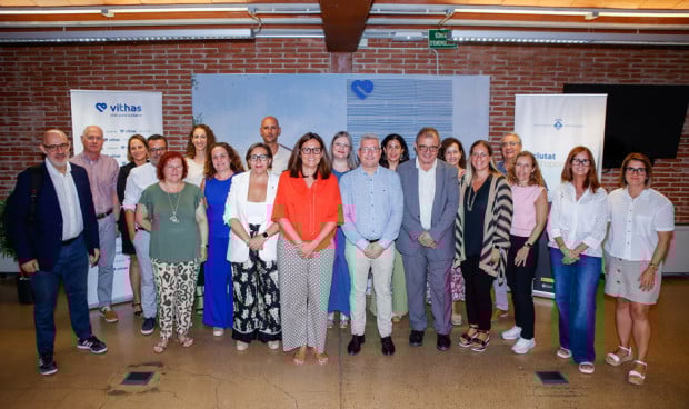 Vithas se alía con el SOC para captar personal para el nuevo hospital