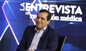 "Vithas y la sanidad privada no han dejado de crecer pese a las crisis"