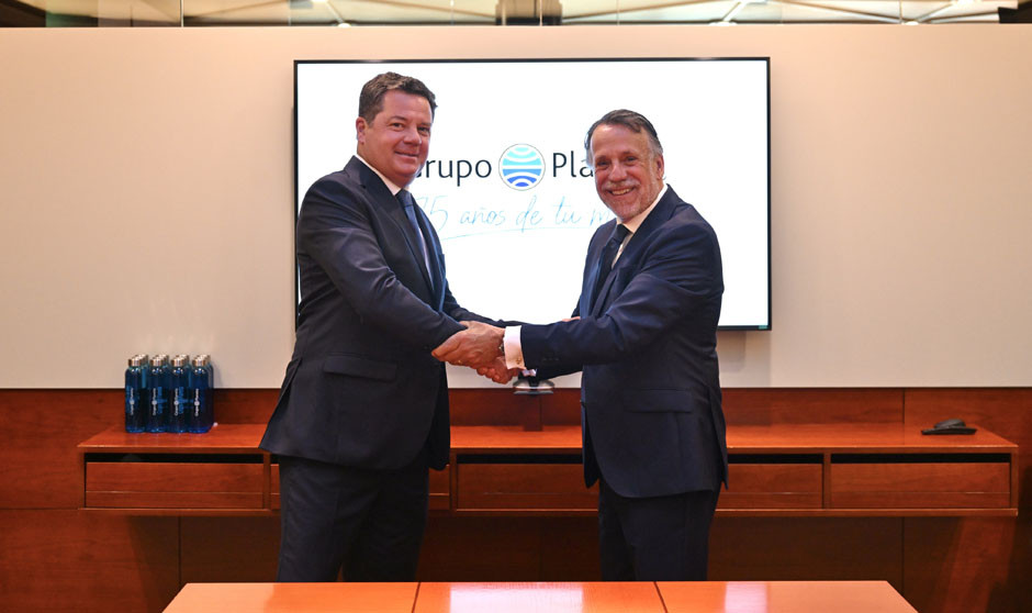 Vithas y UNIE Universidad firman un convenio de colaboración