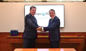 Vithas y UNIE Universidad firman un convenio de colaboración