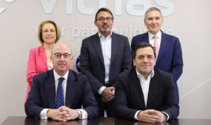 Vithas y universidades CEU se alían para impulsar docencia e investigación