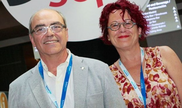 Vitoria-Gasteiz acoge el 5º Congreso Separ de Pacientes Respiratorios 