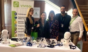 Vivisol colabora en la formación sobre trastornos de sueño en Granada