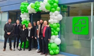 Vivisol inaugura dos centros para enfermedades respiratorias en Barcelona