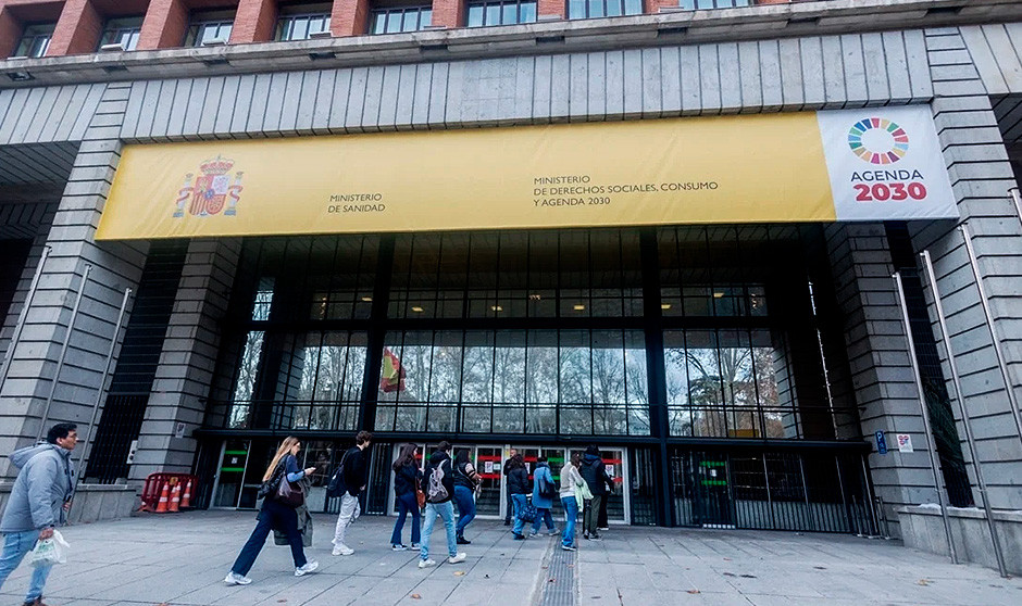 Voces clave 'no saben/no contestan' del "casi cerrado" Plan Antipandemias