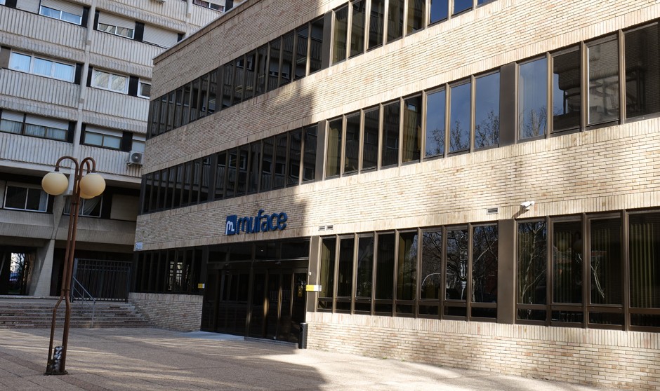 Muface celebrará el próximo mes el Consejo General, donde se espera conocer los datos relativos a las permutas de este año.